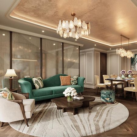 Wyndham Garden Sonasea Van Don Cai Rong Экстерьер фото