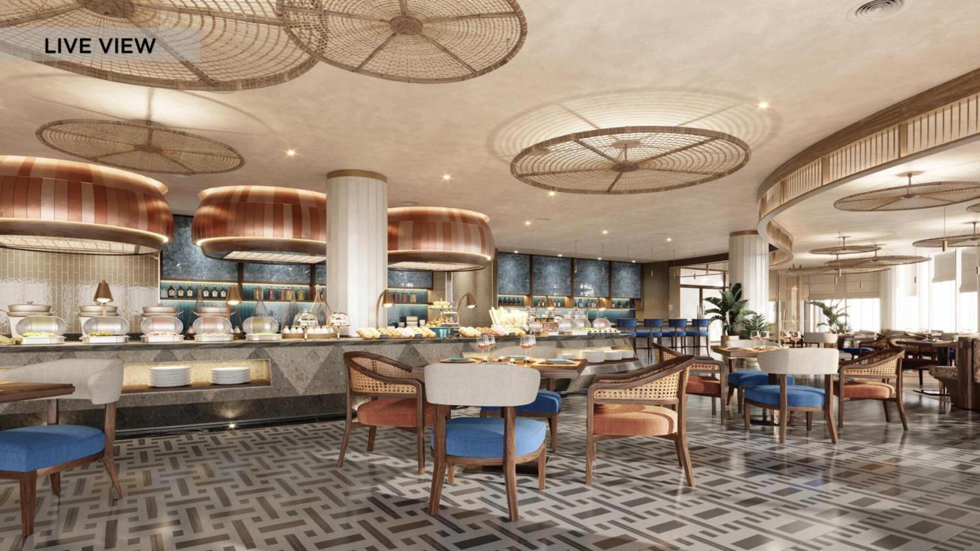 Wyndham Garden Sonasea Van Don Cai Rong Экстерьер фото
