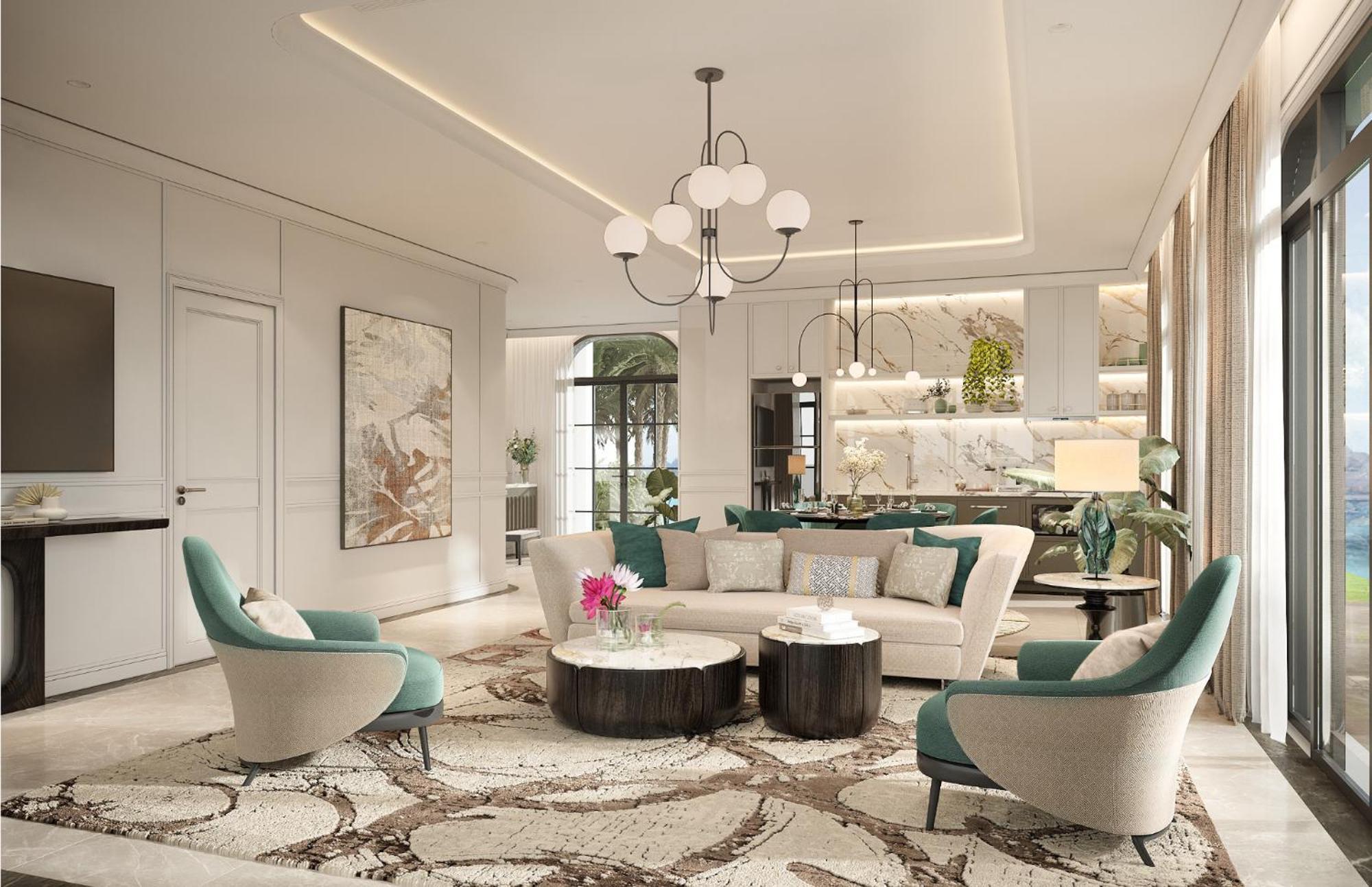 Wyndham Garden Sonasea Van Don Cai Rong Экстерьер фото