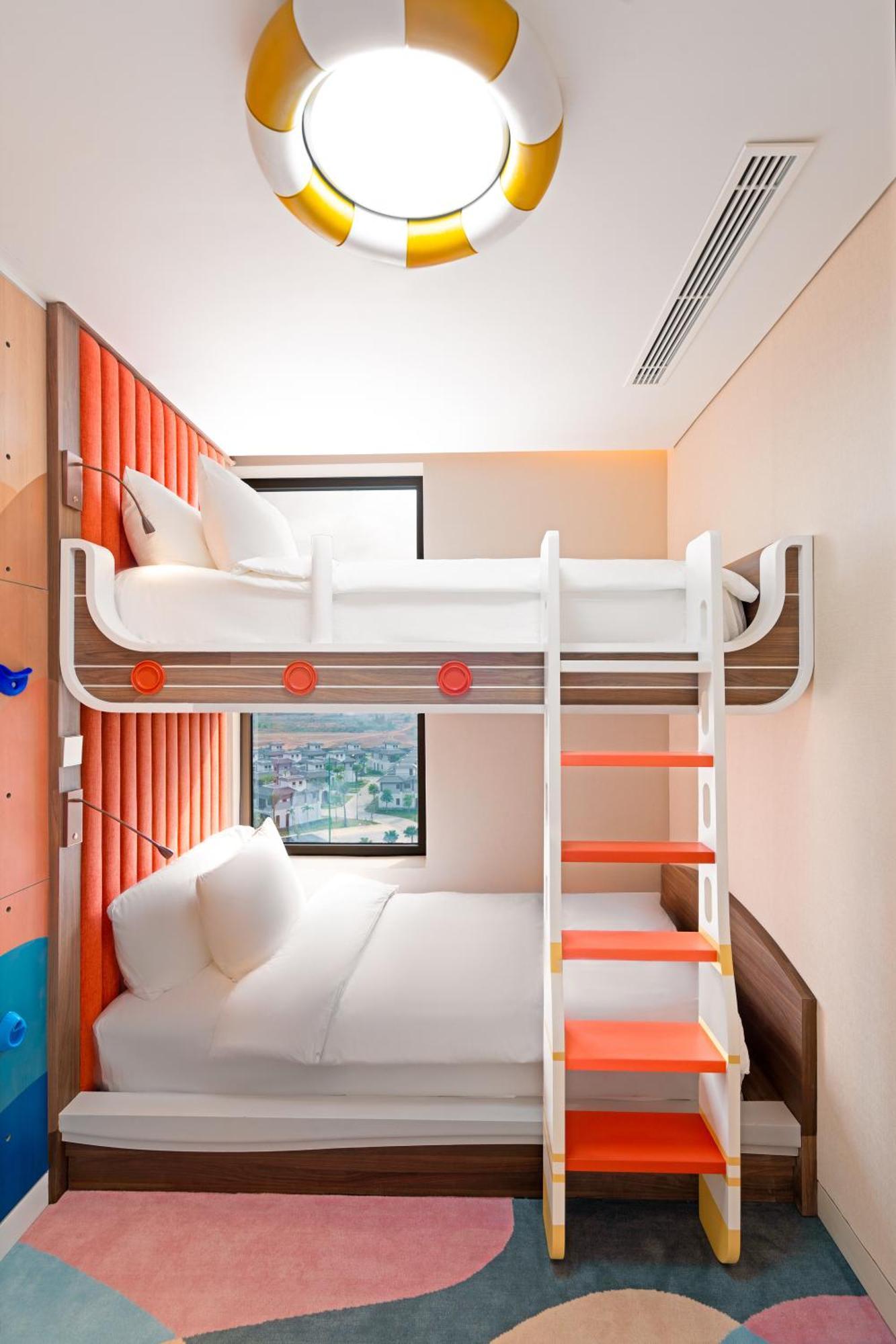 Wyndham Garden Sonasea Van Don Cai Rong Экстерьер фото